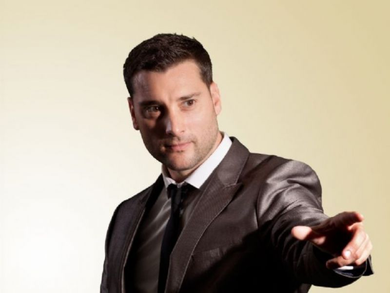 michael buble tribute by jay
